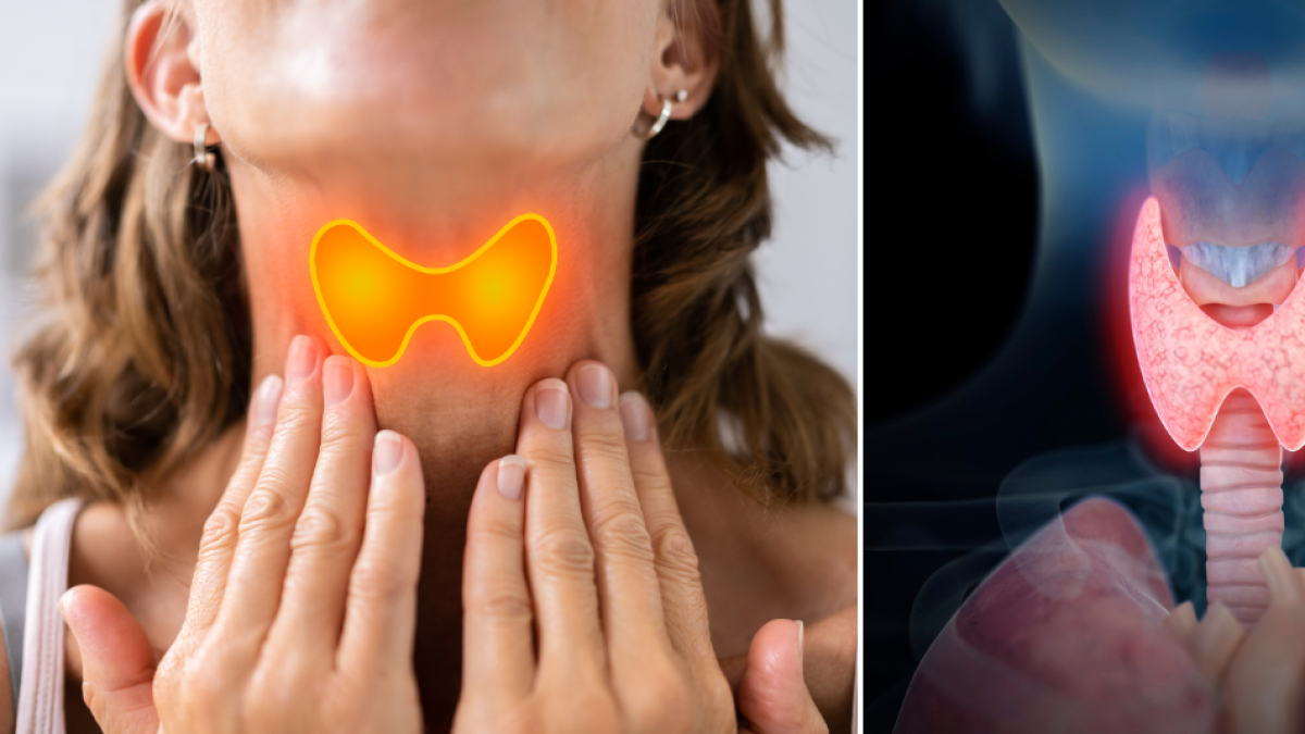 cómo el hipotiroidismo puede causar depresión y ansiedad