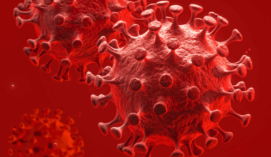 Alerta mundial: la OMS confirma la nueva cepa de Covid "Stratus" con un síntoma inesperado que la delata - El Cronista