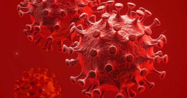 Alerta mundial: la OMS confirma la nueva cepa de Covid "Stratus" con un síntoma inesperado que la delata - El Cronista