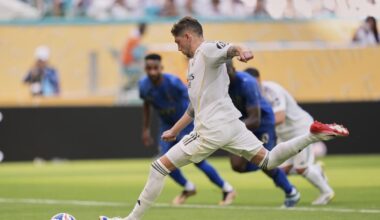 Fede Valverde divide al madridismo