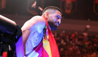 patadas, rodillas y muay thai