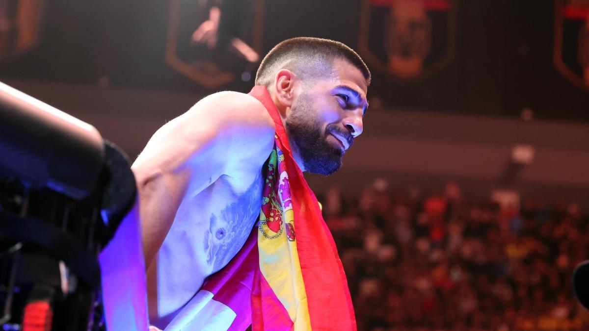 patadas, rodillas y muay thai