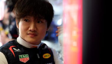 Baile de asientos en Red Bull