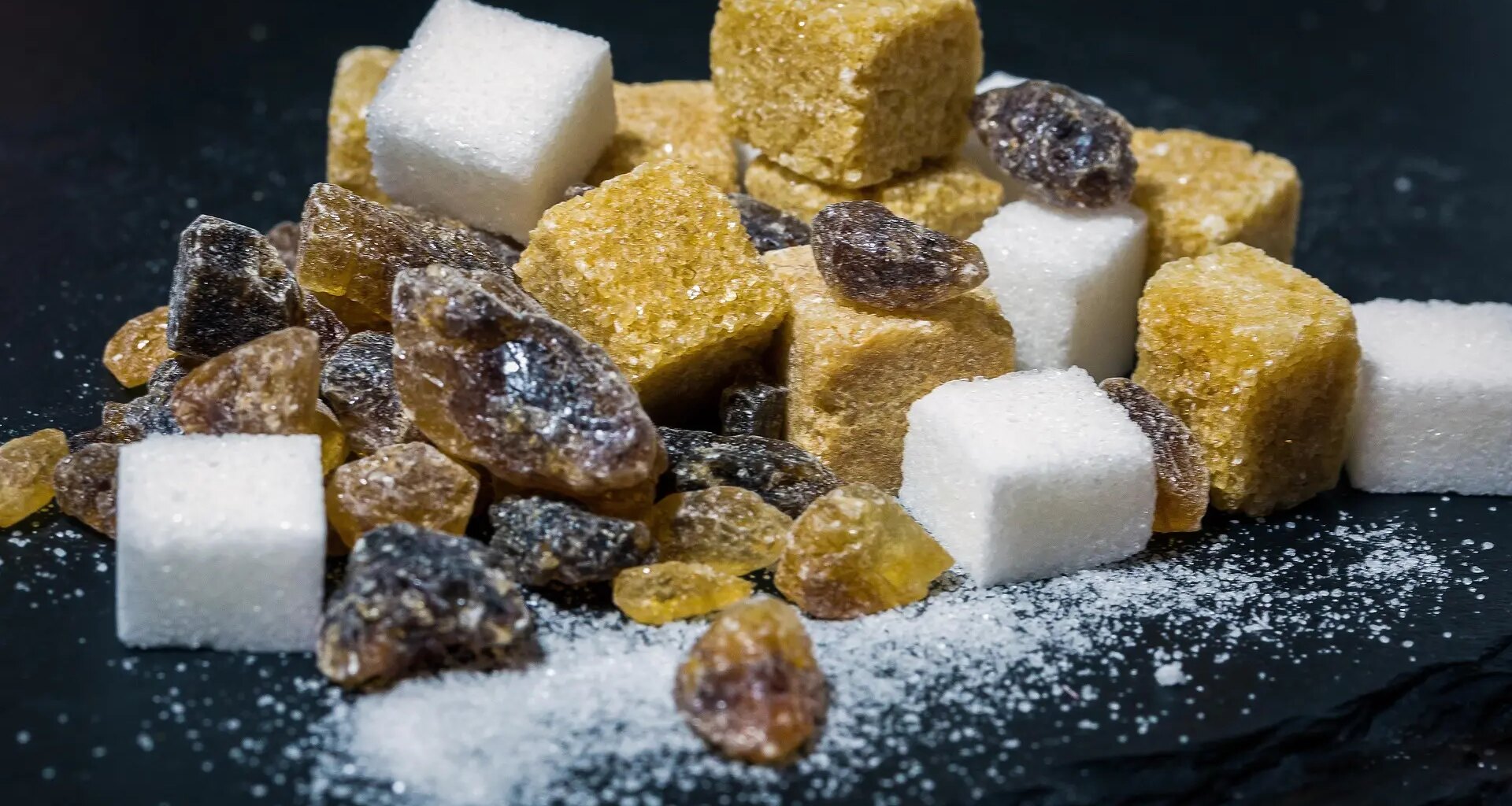 Estos son los 6 edulcorantes que más aceleran el deterioro de la memoria según un reciente estudio