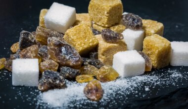 Estos son los 6 edulcorantes que más aceleran el deterioro de la memoria según un reciente estudio