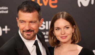 "Se mezclan los nervios lógicos con una inmensa ilusión"