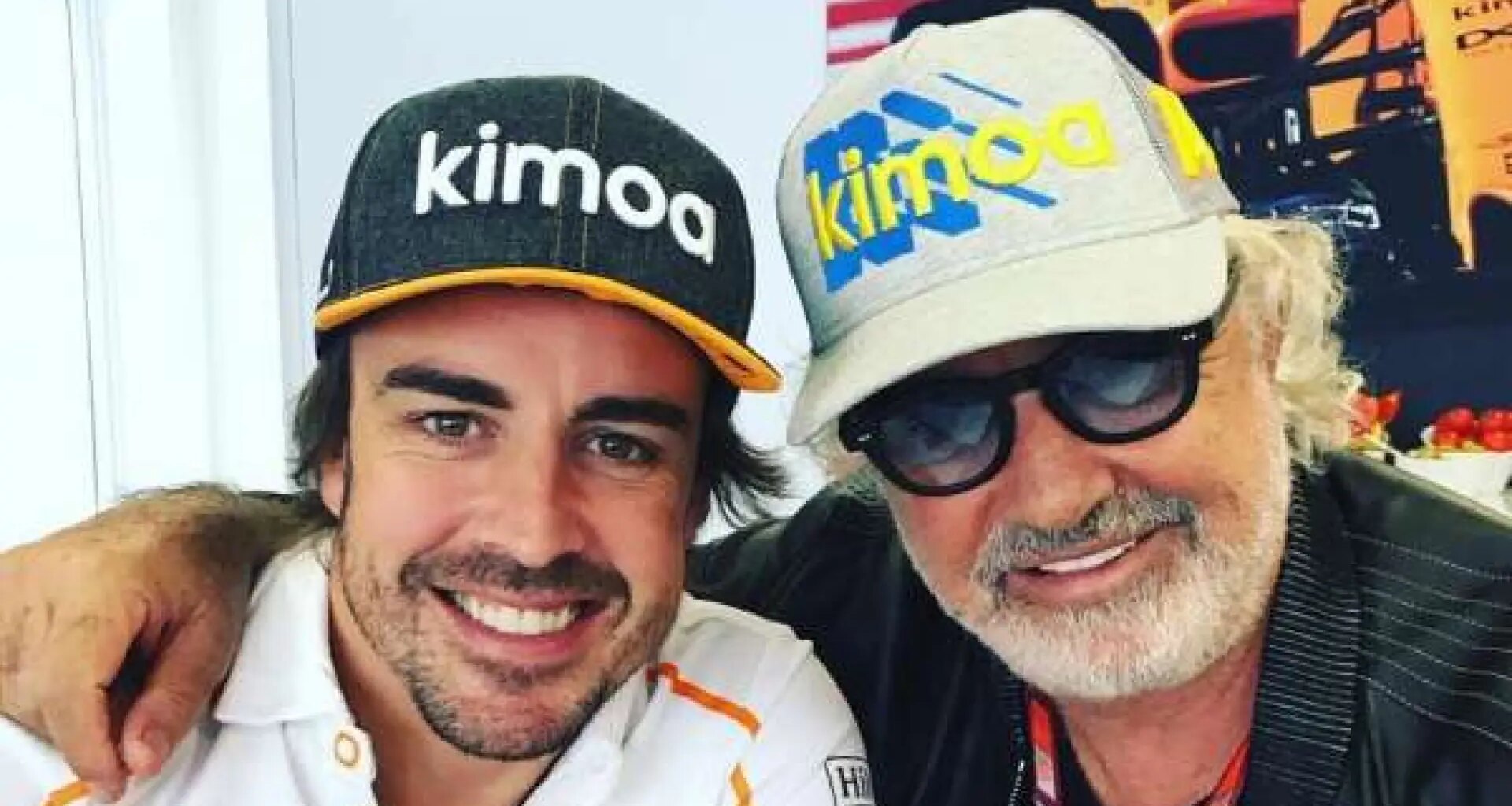 "Lo que dicen de él es un montón de basura"