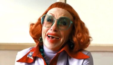 el director aclara la metáfora, posibles secuelas y egoísmo adulto