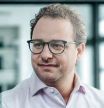 Dario Amodei, CEO de Anthropic.