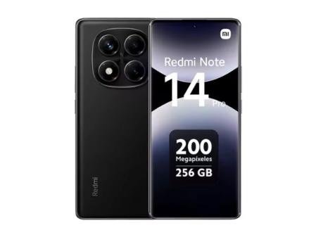 Xiaomi Redmi Note 14 Pro