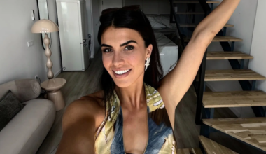 "Me lo tomo como terapia"