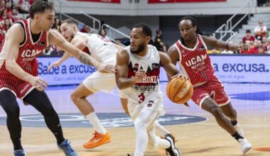 Galbiati vuelve a señalar a Nowell en el timón