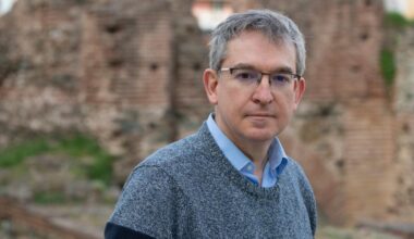 "Julio César nos enseña que los radicalismos acaban en violencia"