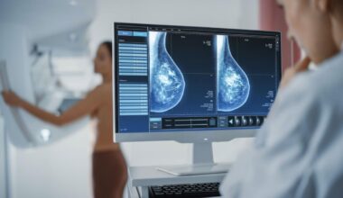 Un estudio halla una terapia con "mayor eficacia" que la estándar en cáncer de mama metastásico