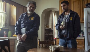 la banda de moteros que inspiró el thriller de HBO Max