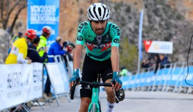 Kern Pharma confía en recuperar al colombiano Iván Sosa