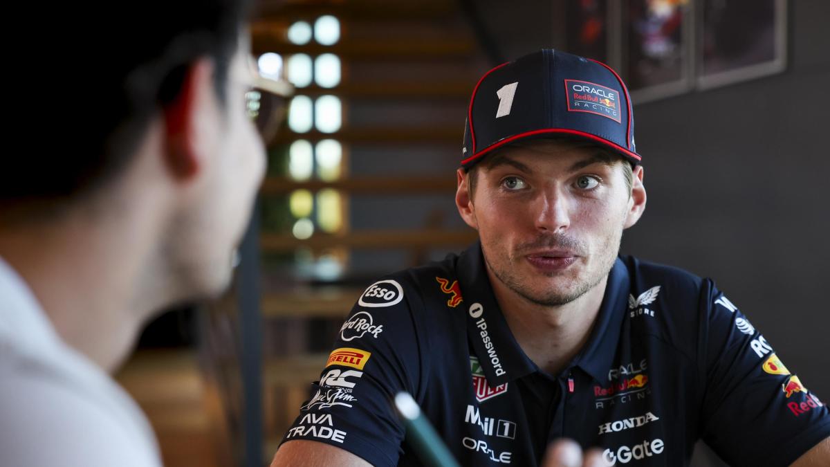 "Cuando eres padre, las prioridades cambian. Llega un momento en el que ya no vale la pena tomar ciertos riesgos, ya has arriesgado tu vida en F1"