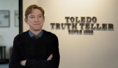 El spin-off de 'The Office' ya tiene fecha de lanzamiento en España