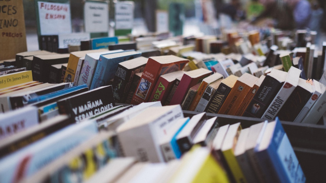 ¿Por qué triunfa Goodreads? La fórmula de éxito de la red social de lectores