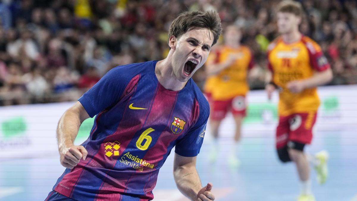 "Será un partido de tú a tú"