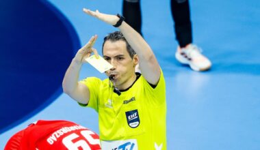 Yon Bustamante, otro 'doblete' en los dos principales campeonatos internacionales