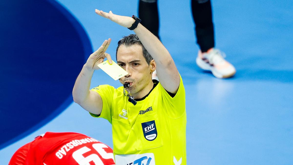 Yon Bustamante, otro 'doblete' en los dos principales campeonatos internacionales