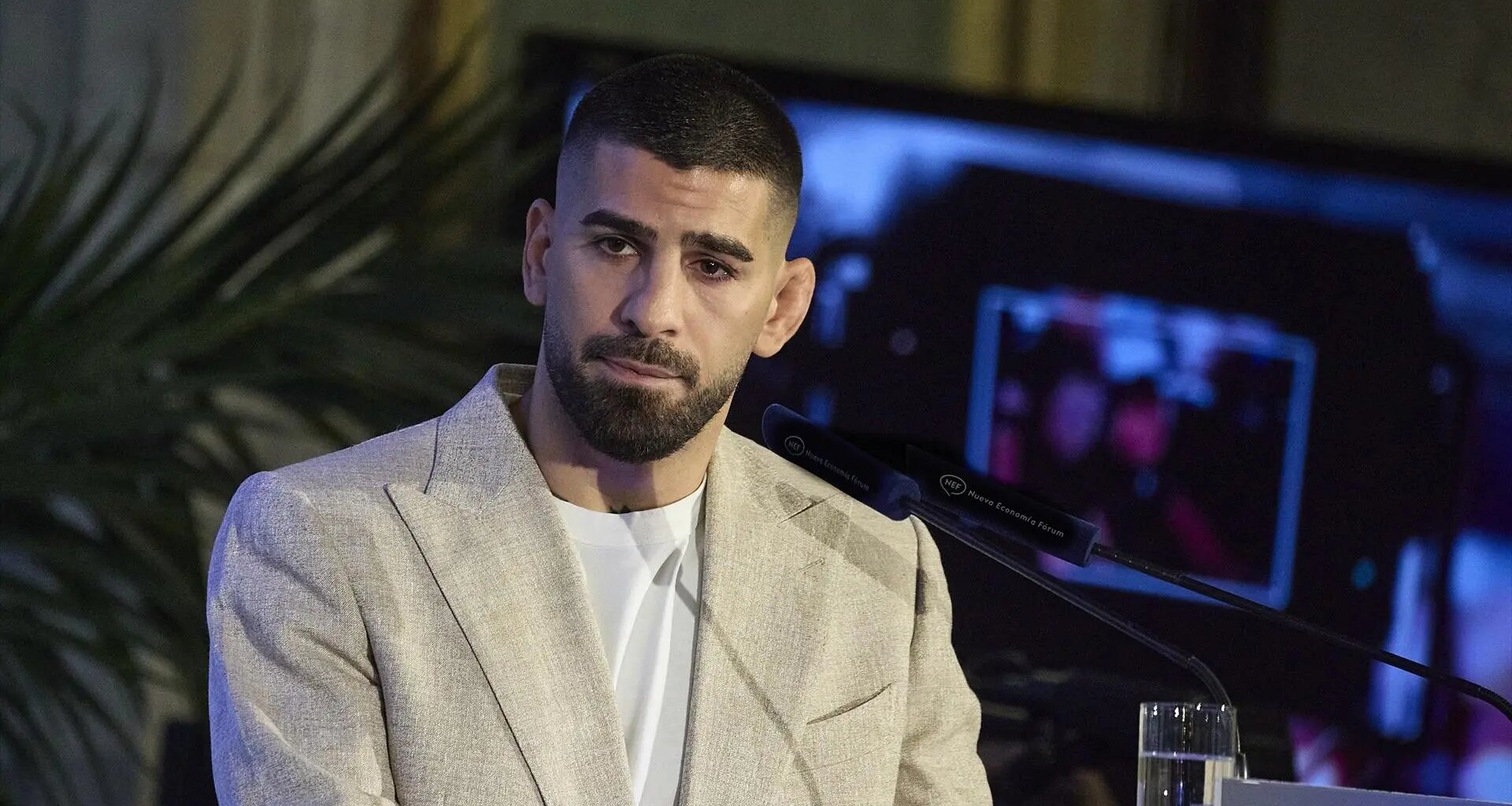 "Hemos llegado al punto en que tus victorias parecen casi normales"