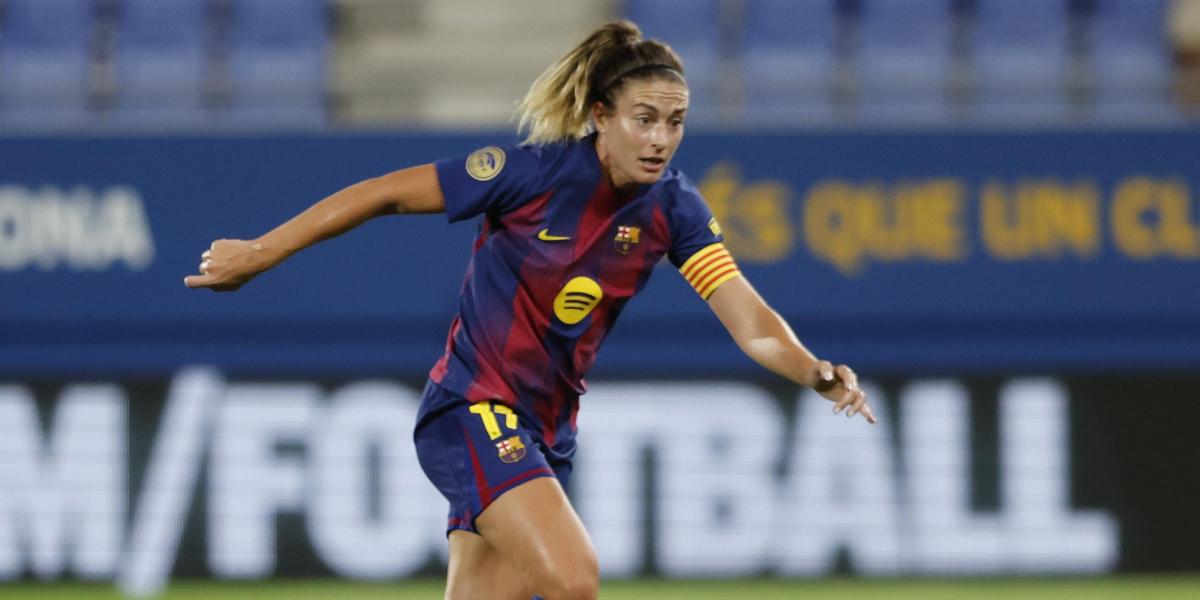 Eibar - Barça, en directo hoy