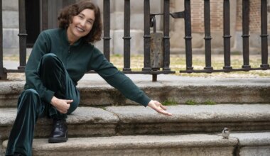 "La enfermedad del momento es la pobreza afectiva en la que vivimos"