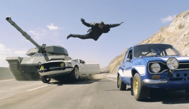 Universal la echa para atrás hasta que Vin Diesel consiga que sea "mucho más económica"