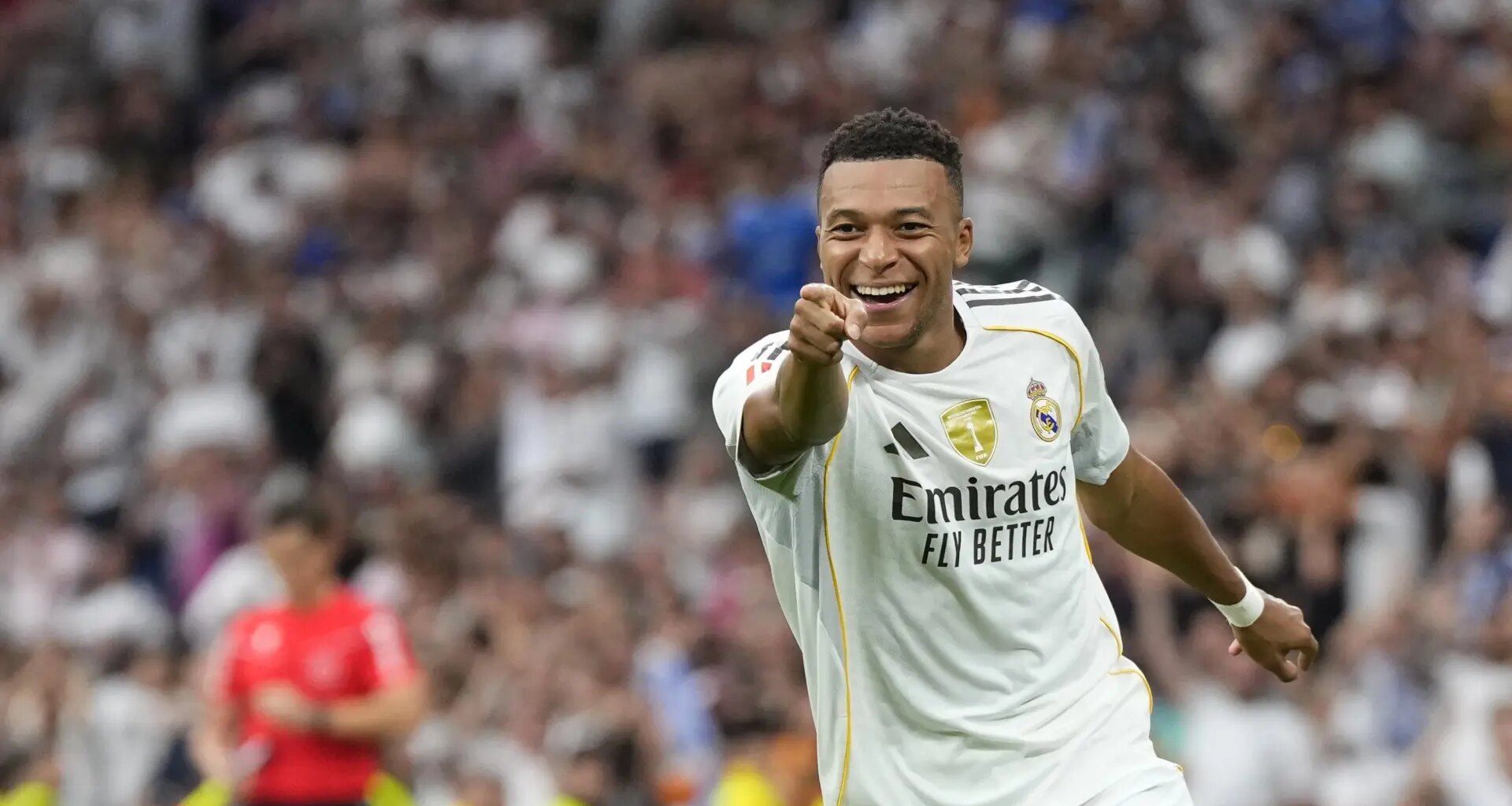 "Estaban Cristiano, Bale y Benzema, no quería estar en el banquillo"