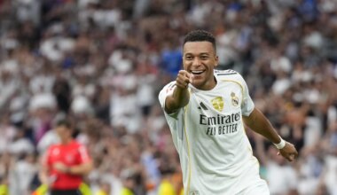 "Estaban Cristiano, Bale y Benzema, no quería estar en el banquillo"