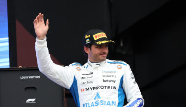 Ferrari reconoce que se equivocó echando a Sainz para fichar a Hamilton y acepta su enésimo fracaso