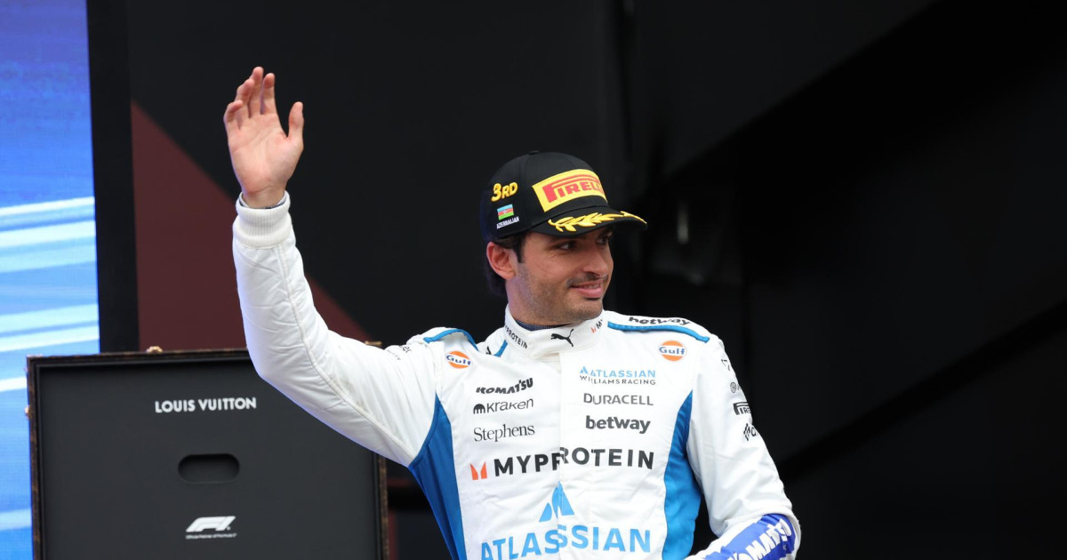 Ferrari reconoce que se equivocó echando a Sainz para fichar a Hamilton y acepta su enésimo fracaso