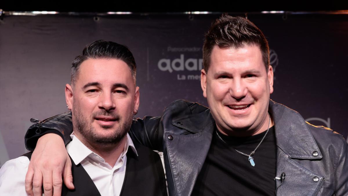 ''Flipé con los portazos de Lucas y cómo trataba a los músicos''