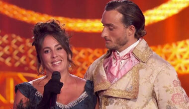 "Para que no haya malentendidos"