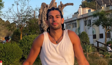 Así es Pol Cejas, el nuevo 'personal trainer' de Operación Triunfo 2025 y creador del método Asura