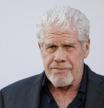 LOS ANGELES (USA), 09/09/2025.- Ron Perlman attends the premiere of the movie 'One Battle After Another' at the TCL Chinese Theatre in Los Angeles, California, USA, 08 September 2025. (Cine) EFE/EPA/CAROLINE BREHMAN