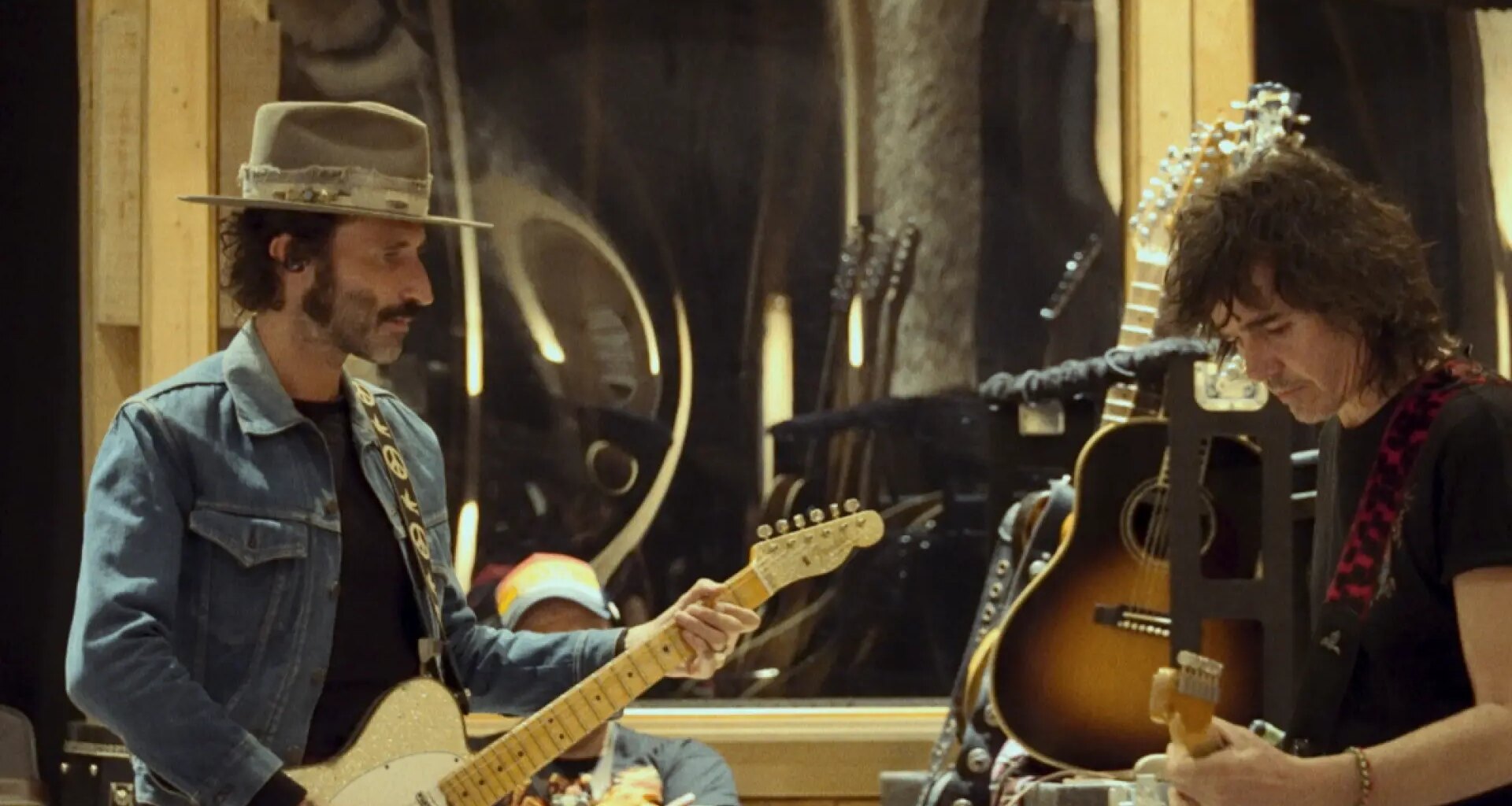 "Tengo una lesión que no es reversible"