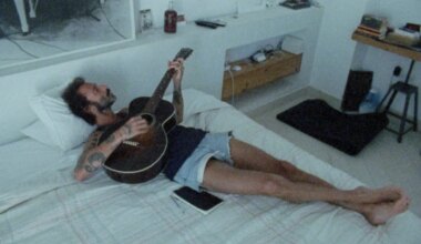 dónde ver y cuándo se estrena el documental de Leiva