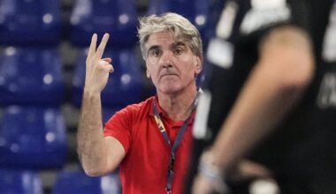 Barça-Veszprém, Ortega ante Pasqui, por el Mundial de clubs