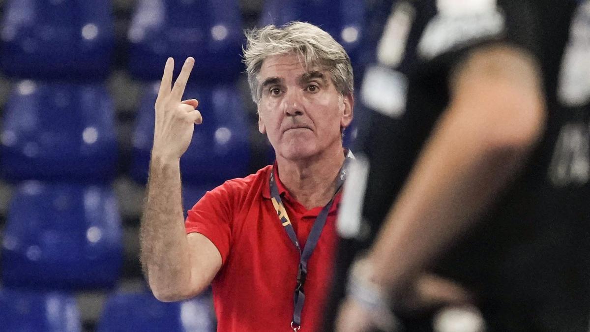 Barça-Veszprém, Ortega ante Pasqui, por el Mundial de clubs