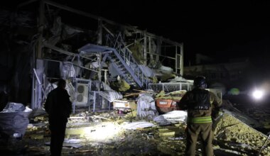Muere el fotoperiodista francés Antoni Lallican en un ataque con un dron ruso en Ucrania