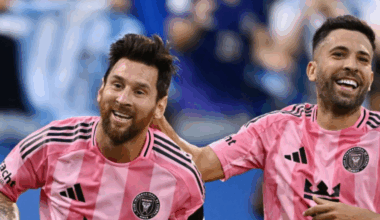 De los héroes de Berlín sólo queda Ter Stegen... y el tridente