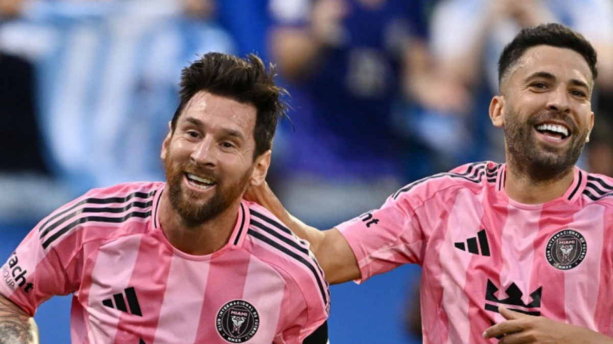 De los héroes de Berlín sólo queda Ter Stegen... y el tridente