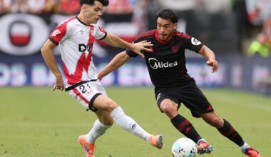 "Lamine Yamal es tremendo, pero nos medimos a todo el Barça"