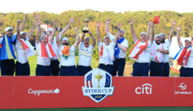 Europa resiste la embestida estadounidense y retiene la Ryder Cup 2025 en un desenlace de máxima tensión
