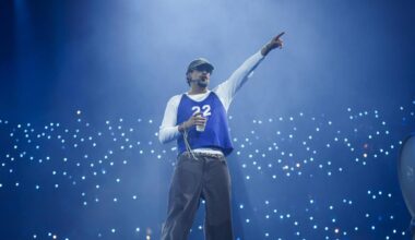 EE.UU. desplegará al ICE durante el espectáculo de Bad Bunny en la Superbowl