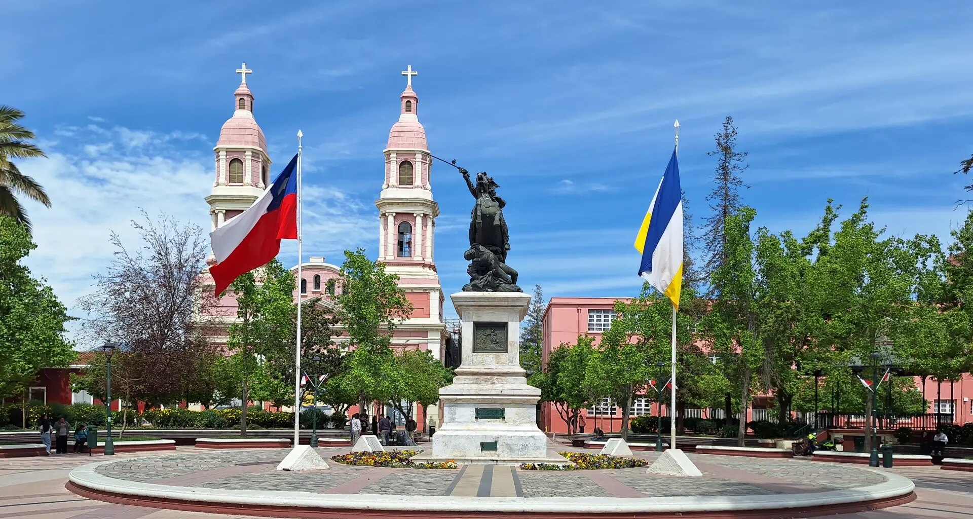 Este destino podría ser el único en contar con una obra de Gaudí construida fuera de España (y de Europa)
