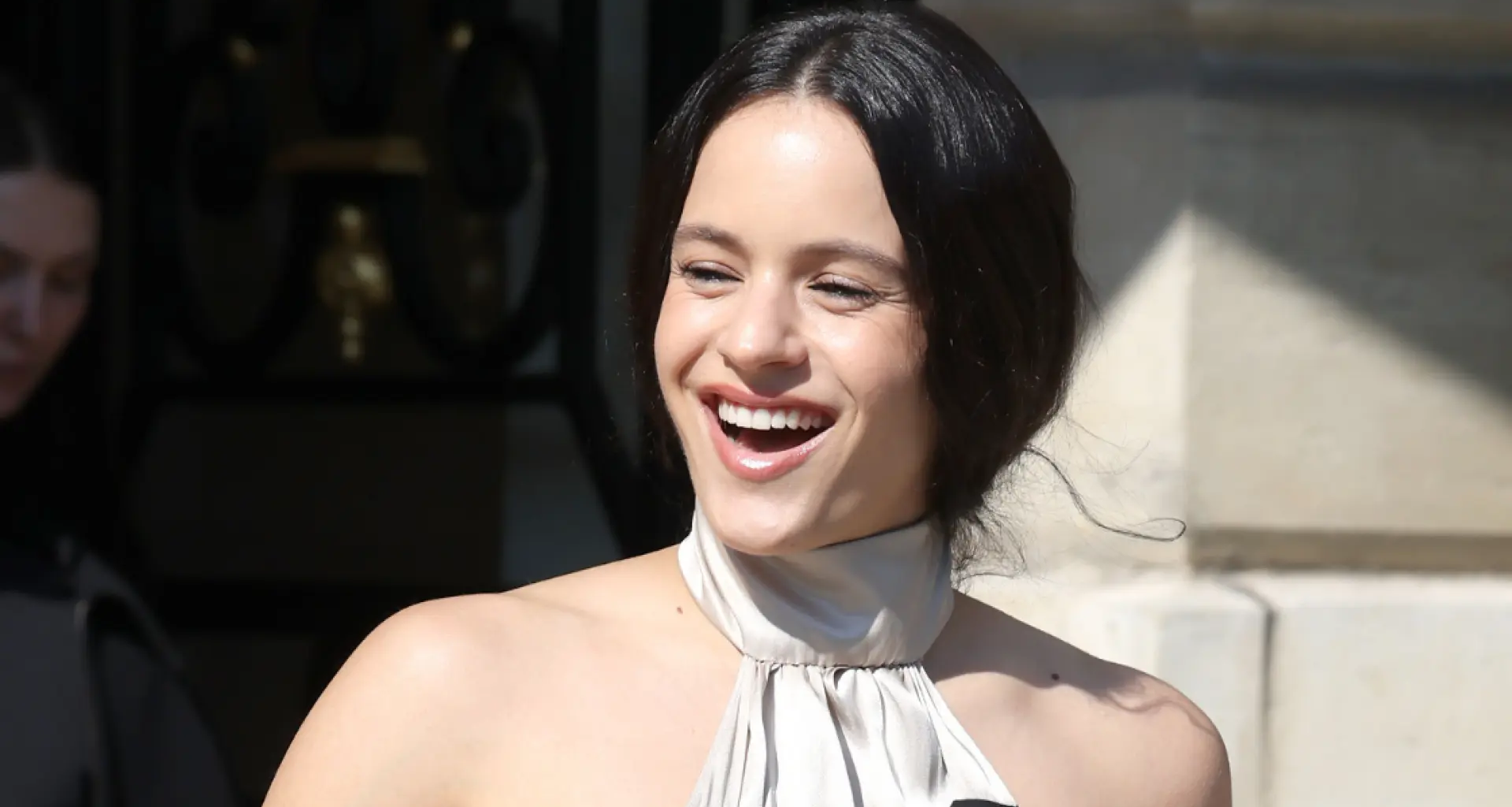 "Mi prioridad soy yo misma"